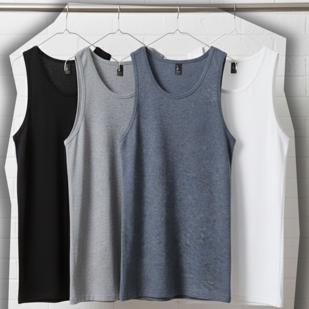 Straight Bite Tank - Image 10