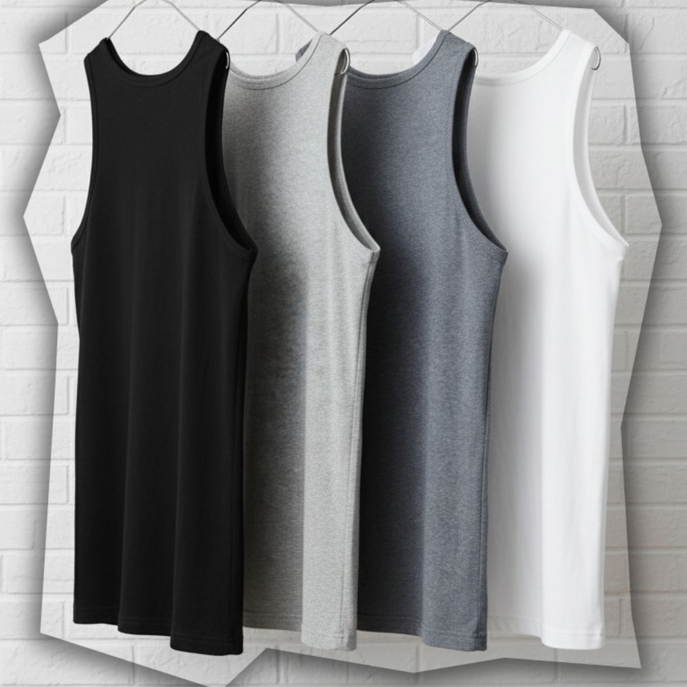 Straight Bite Tank - Image 11