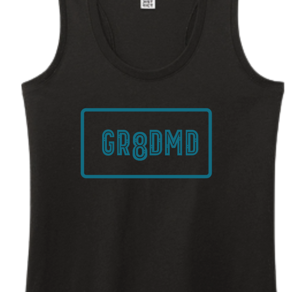 Great DMD Tank - Image 4
