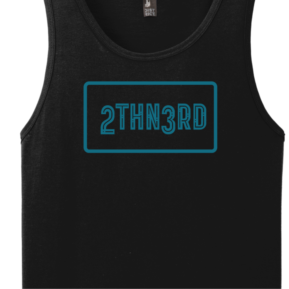 Tooth Nerd Tank - Image 4