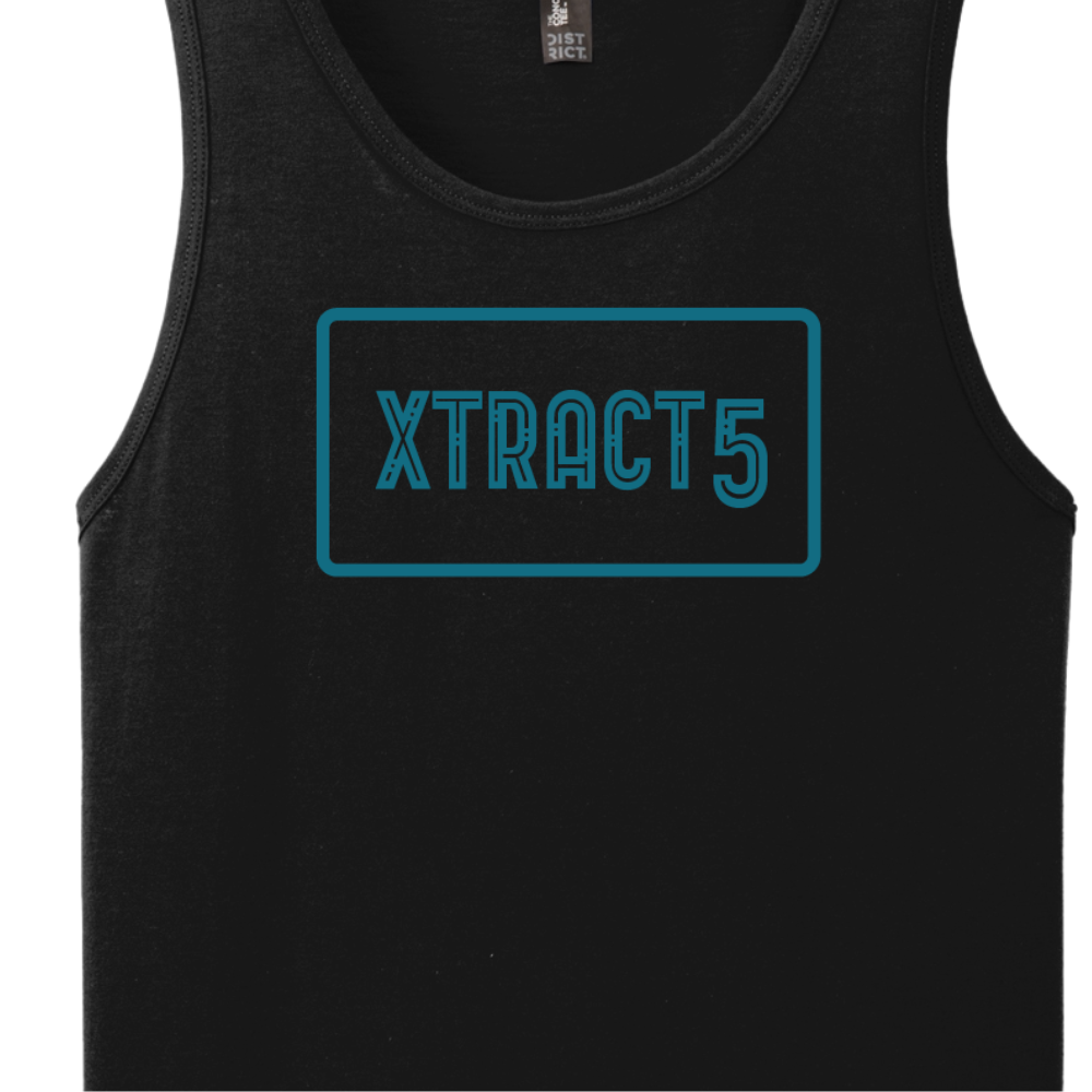 Extracts Tank - Image 4