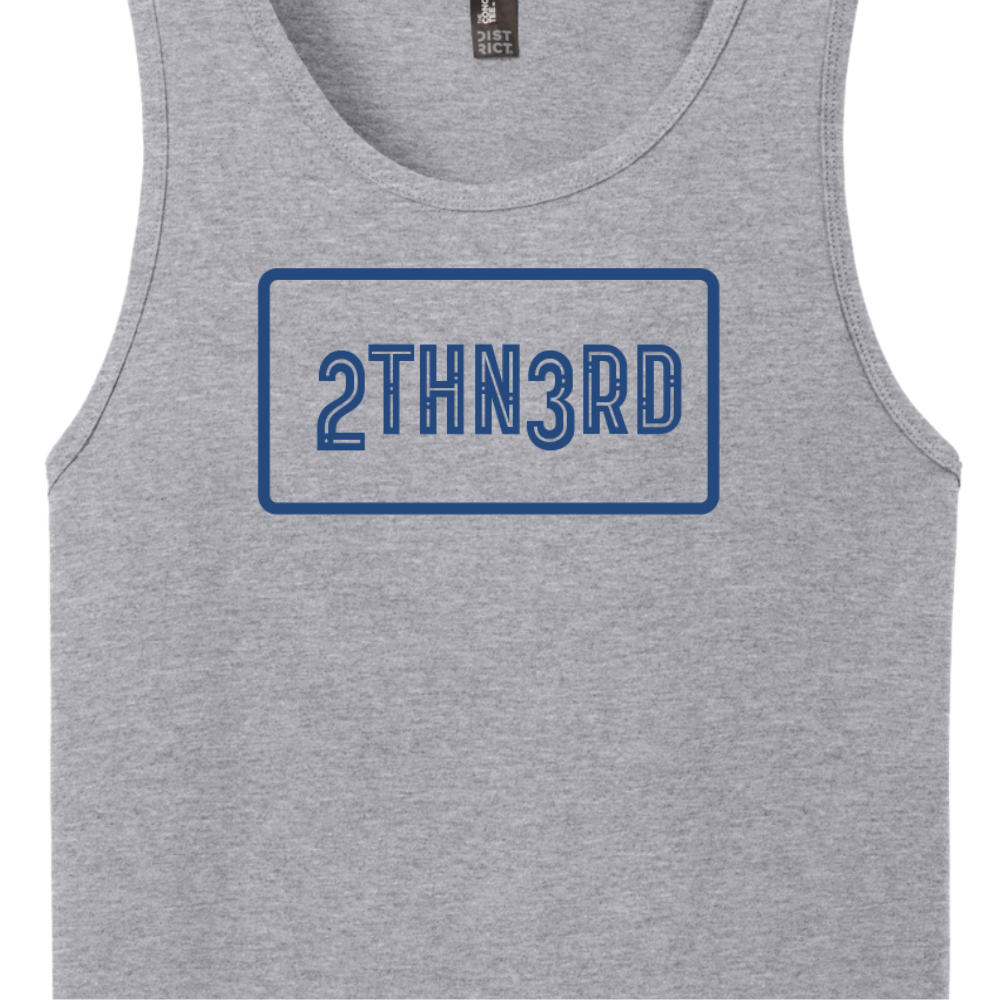 Tooth Nerd Tank - Image 6