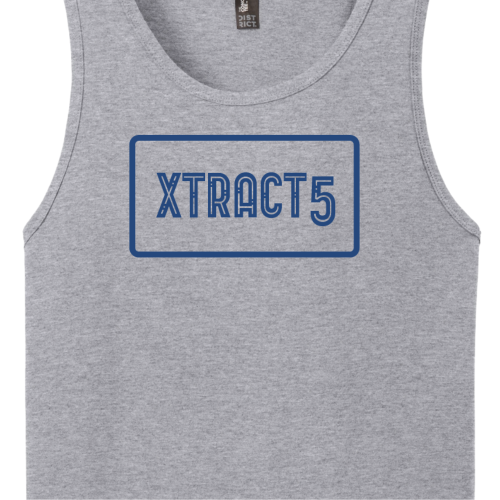 Extracts Tank - Image 6