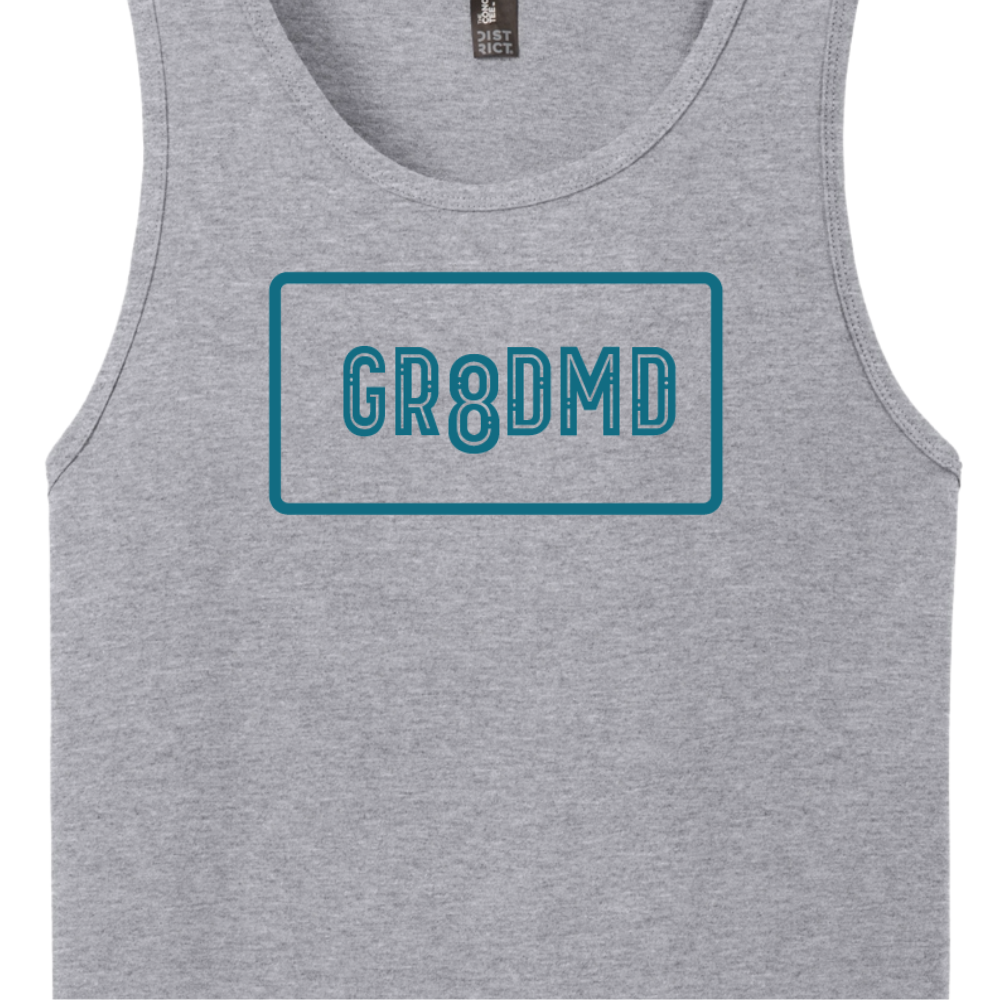 Great DMD Tank - Image 6