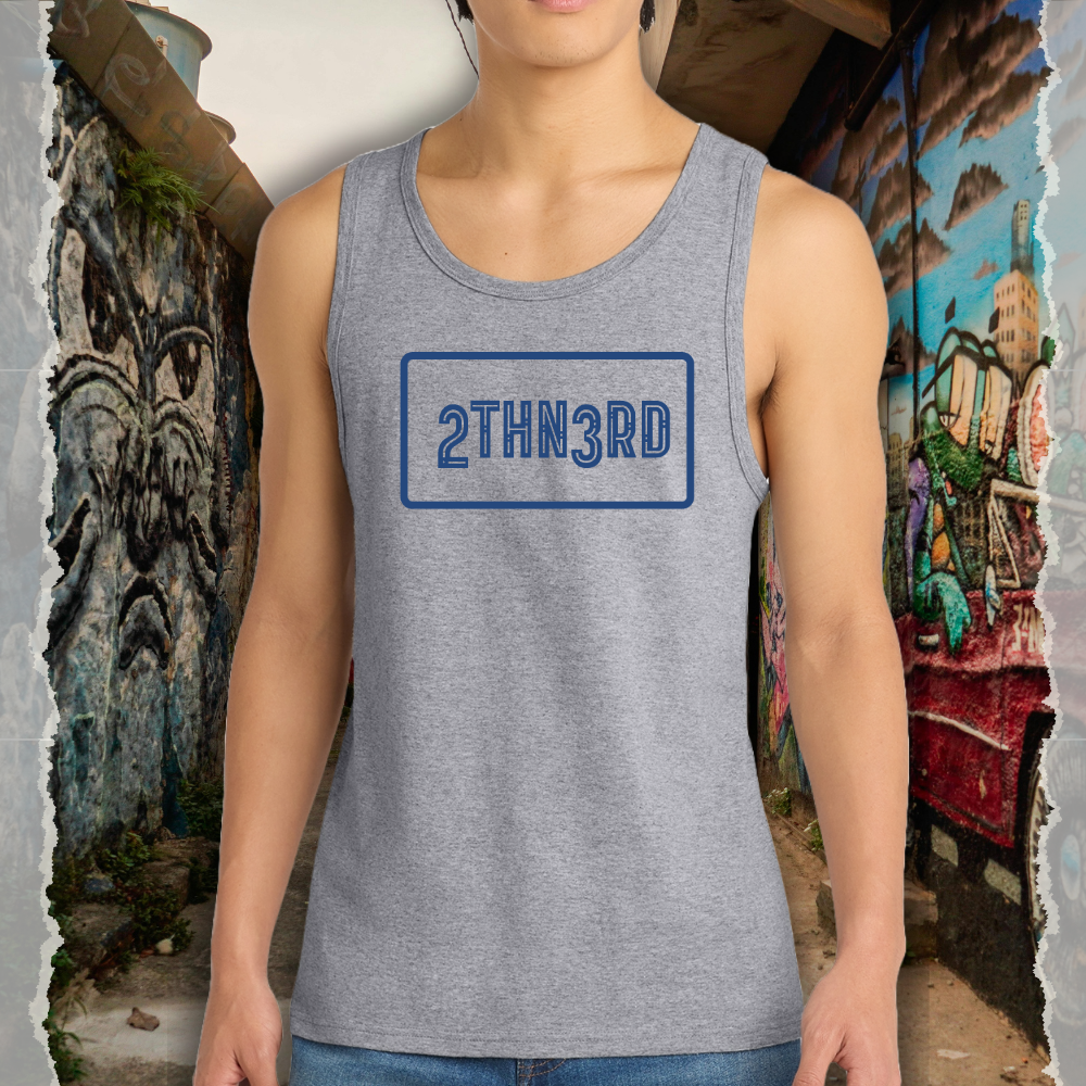Tooth Nerd Tank - Image 7