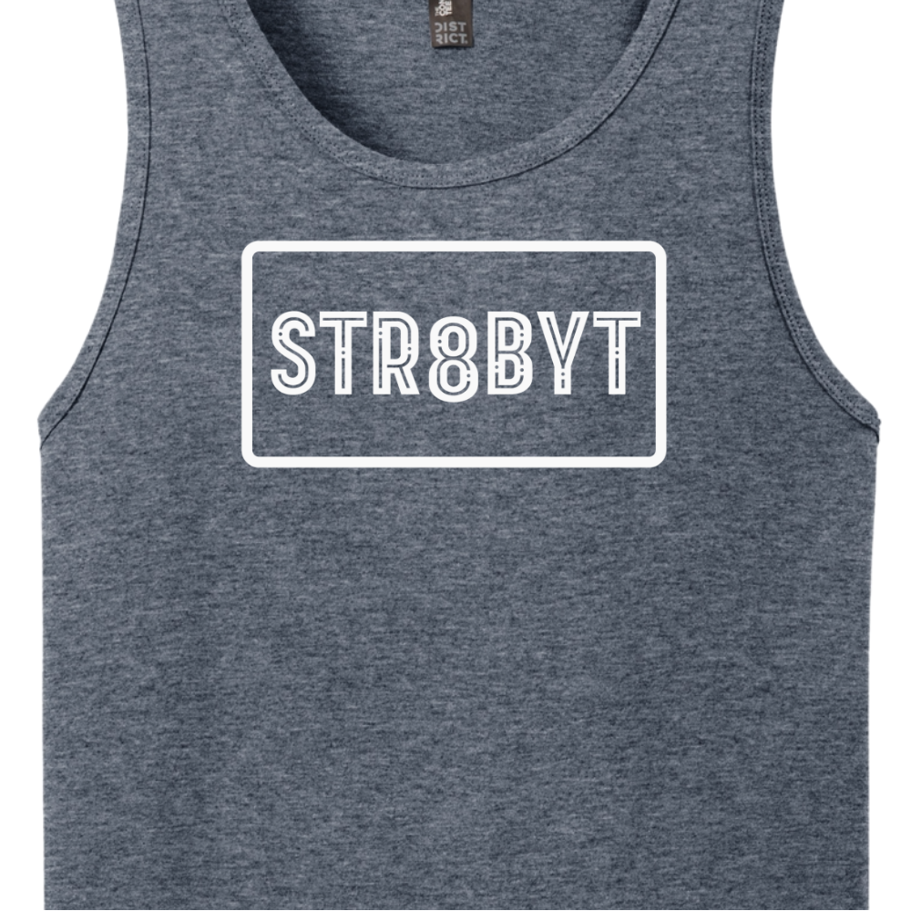 Straight Bite Tank - Image 8