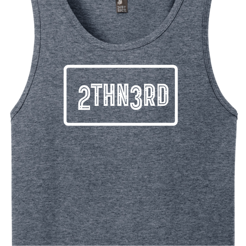 Tooth Nerd Tank - Image 9