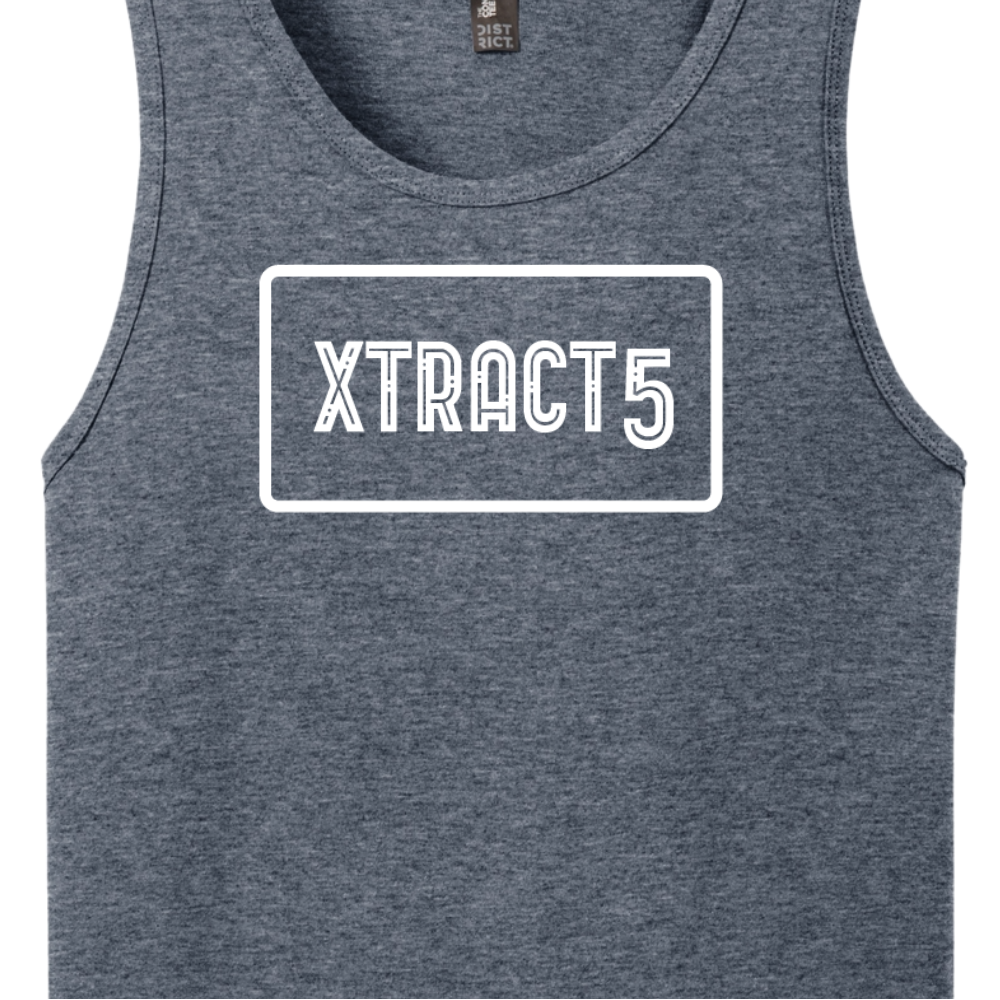 Extracts Tank - Image 8
