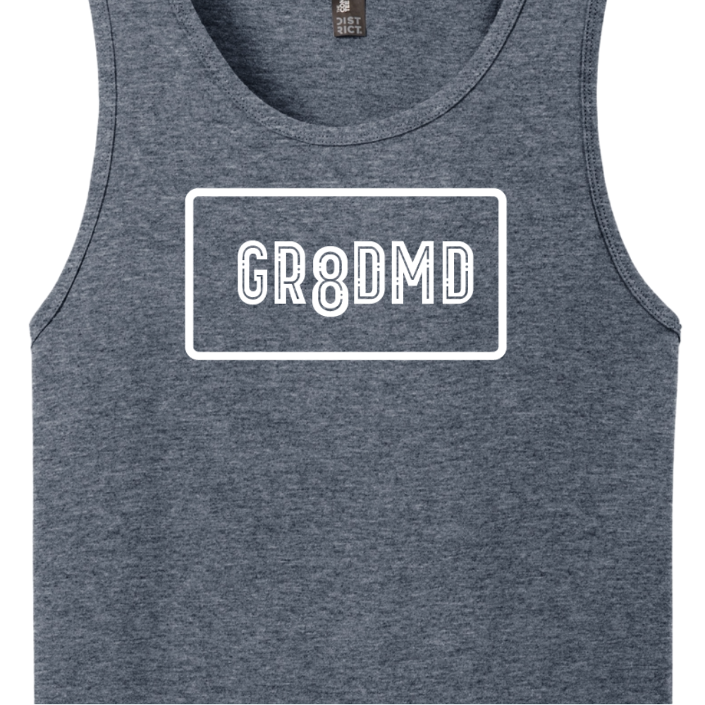 Great DMD Tank - Image 8