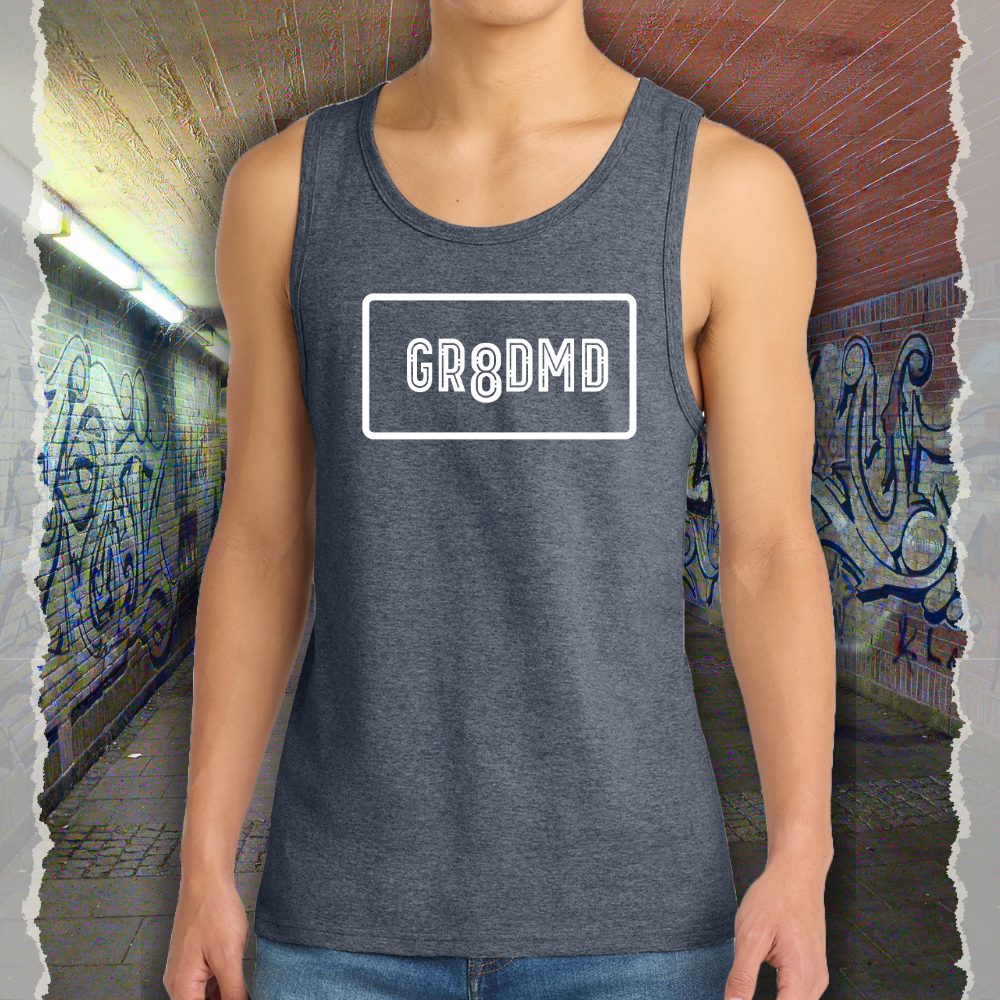 Great DMD Tank - Image 9