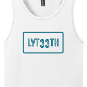Love Teeth Tank