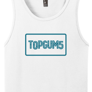 Top Gums Tank