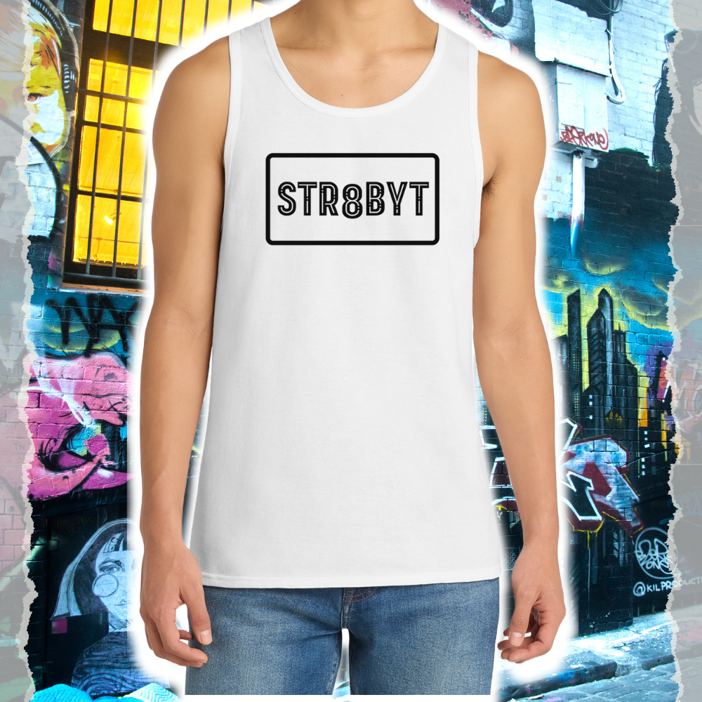 Straight Bite Tank - Image 3