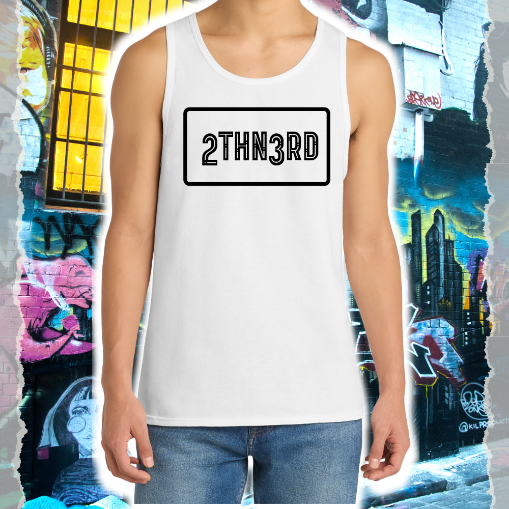 Tooth Nerd Tank - Image 3