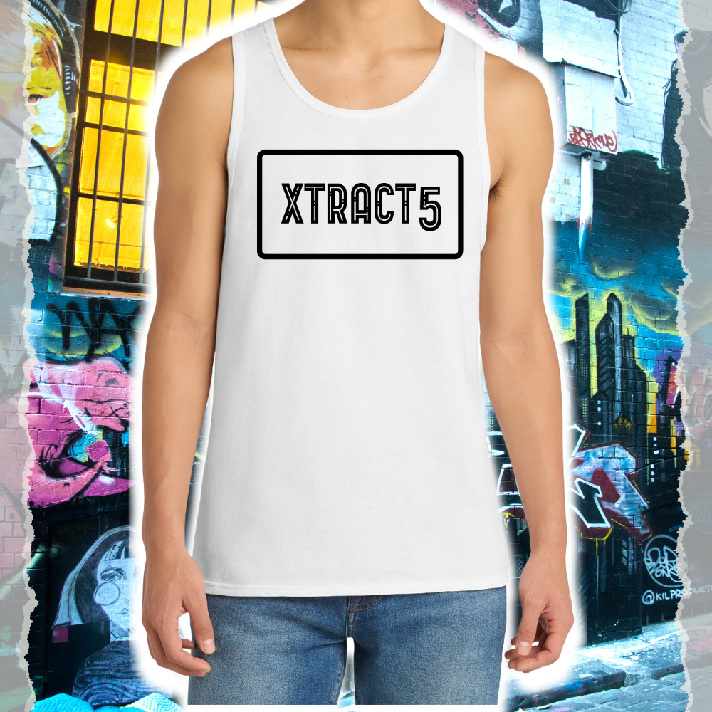 Extracts Tank - Image 3