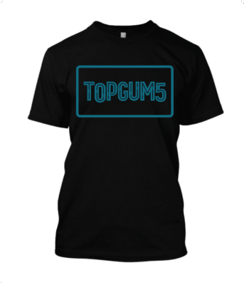 Top Gums