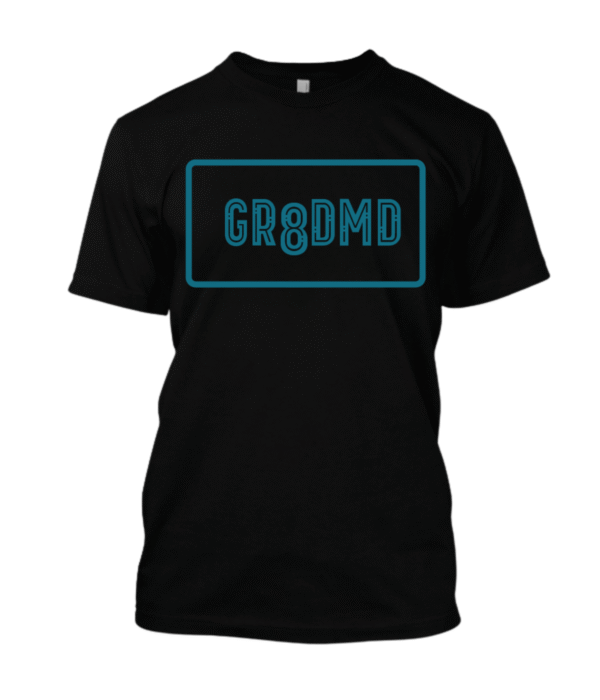 Great DMD