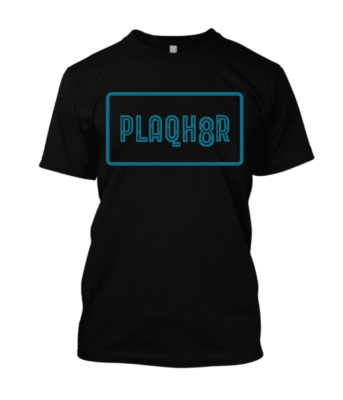 Plaque Hater