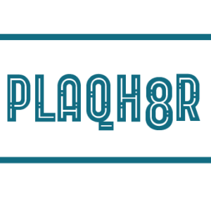 Alternative view of Plaque Hater Tank