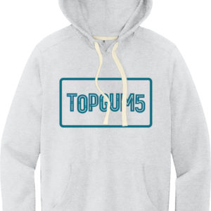 Top Gums Hoodie