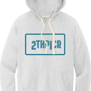 Tooth Picker Hoodie