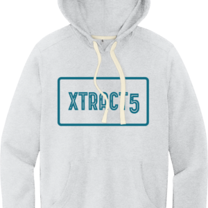 Extracts Hoodie