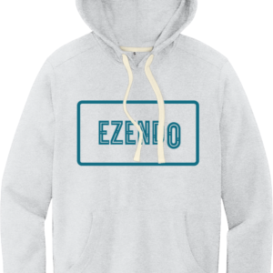Easy Endo Hoodie