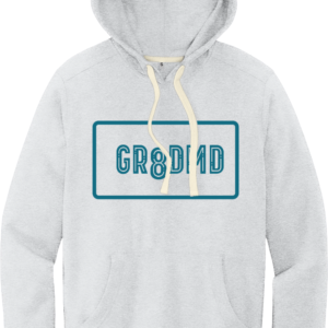 Great DMD Hoodie