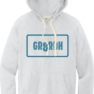 Great RDH Hoodie