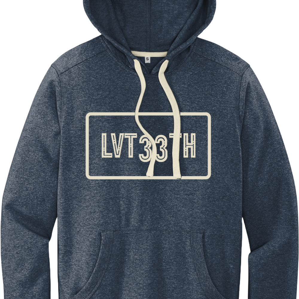 Love Teeth Hoodie - Image 6