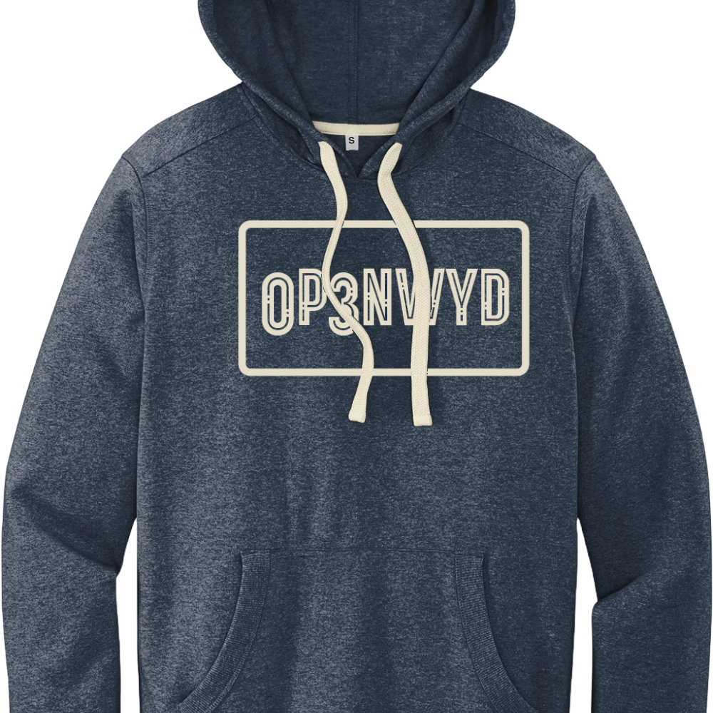 Open Wide Hoodie - Image 6