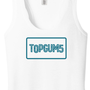 Top Gums Tank