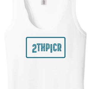 Tooth Picker Tank