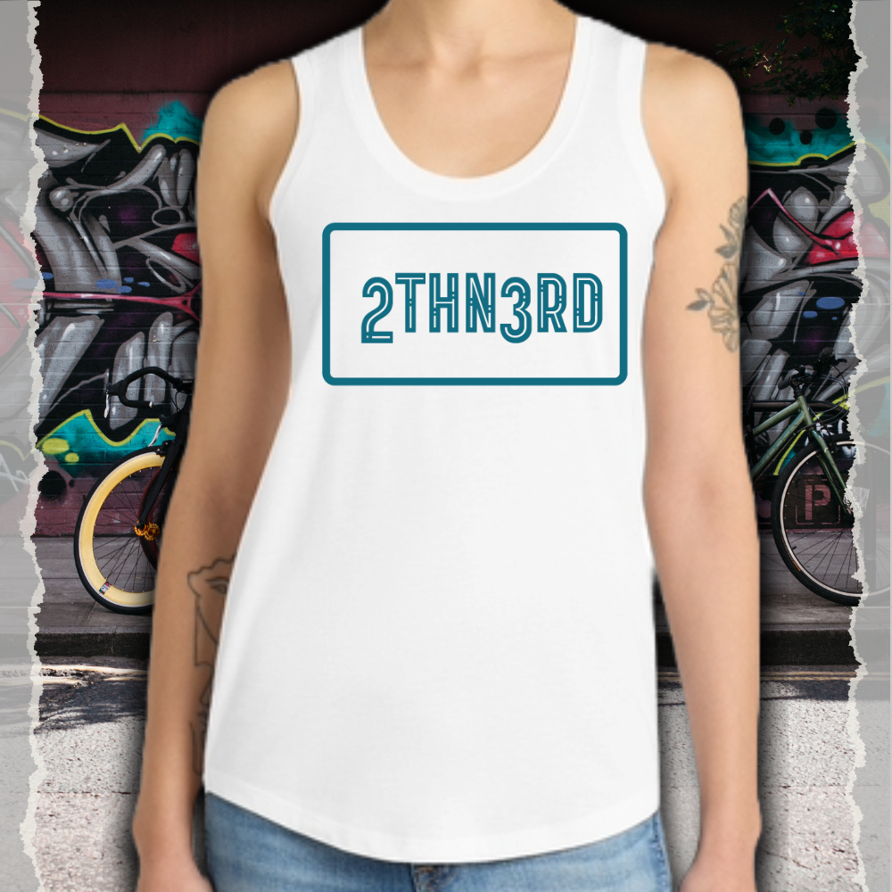 Tooth Nerd Tank - Image 3