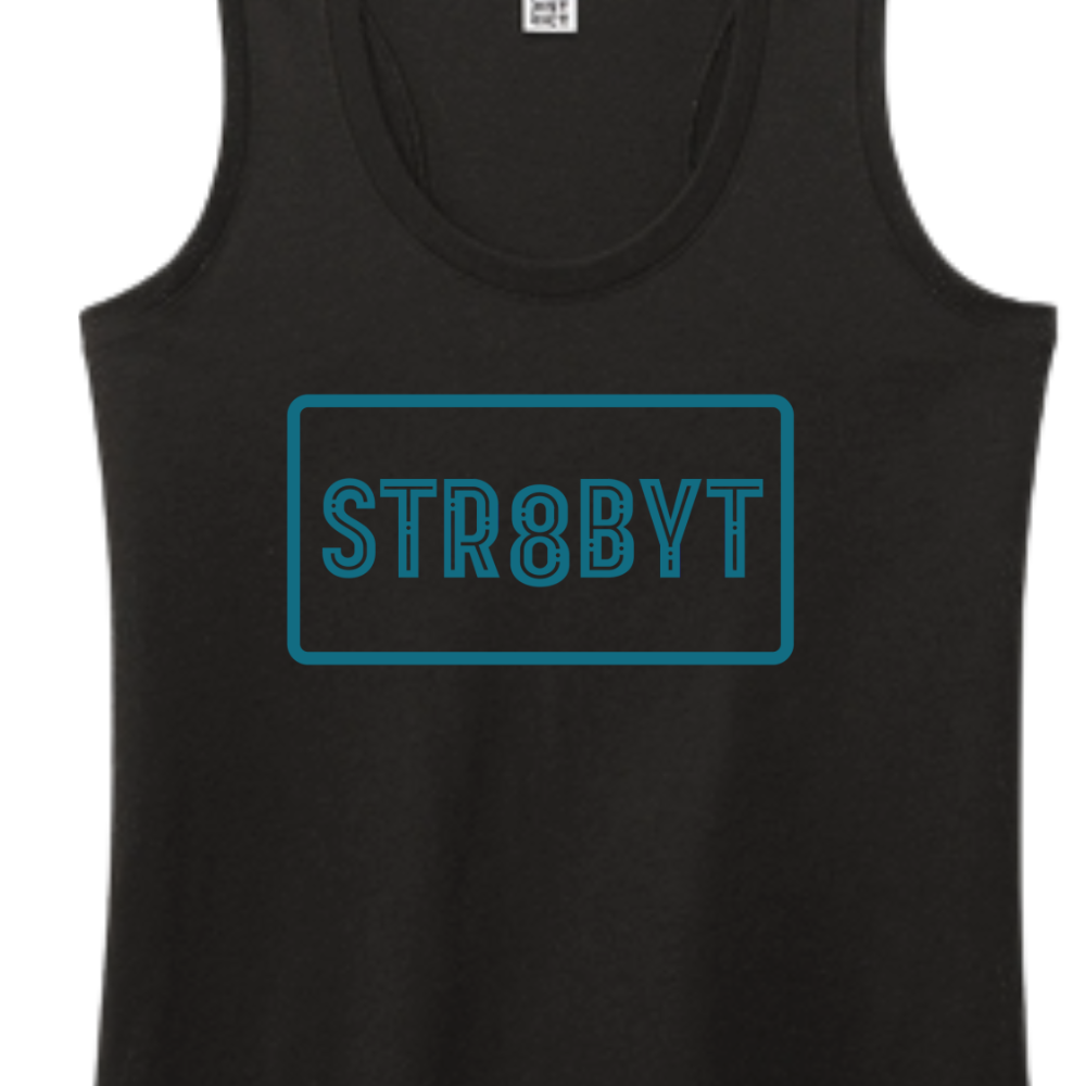 Straight Bite Tank - Image 4
