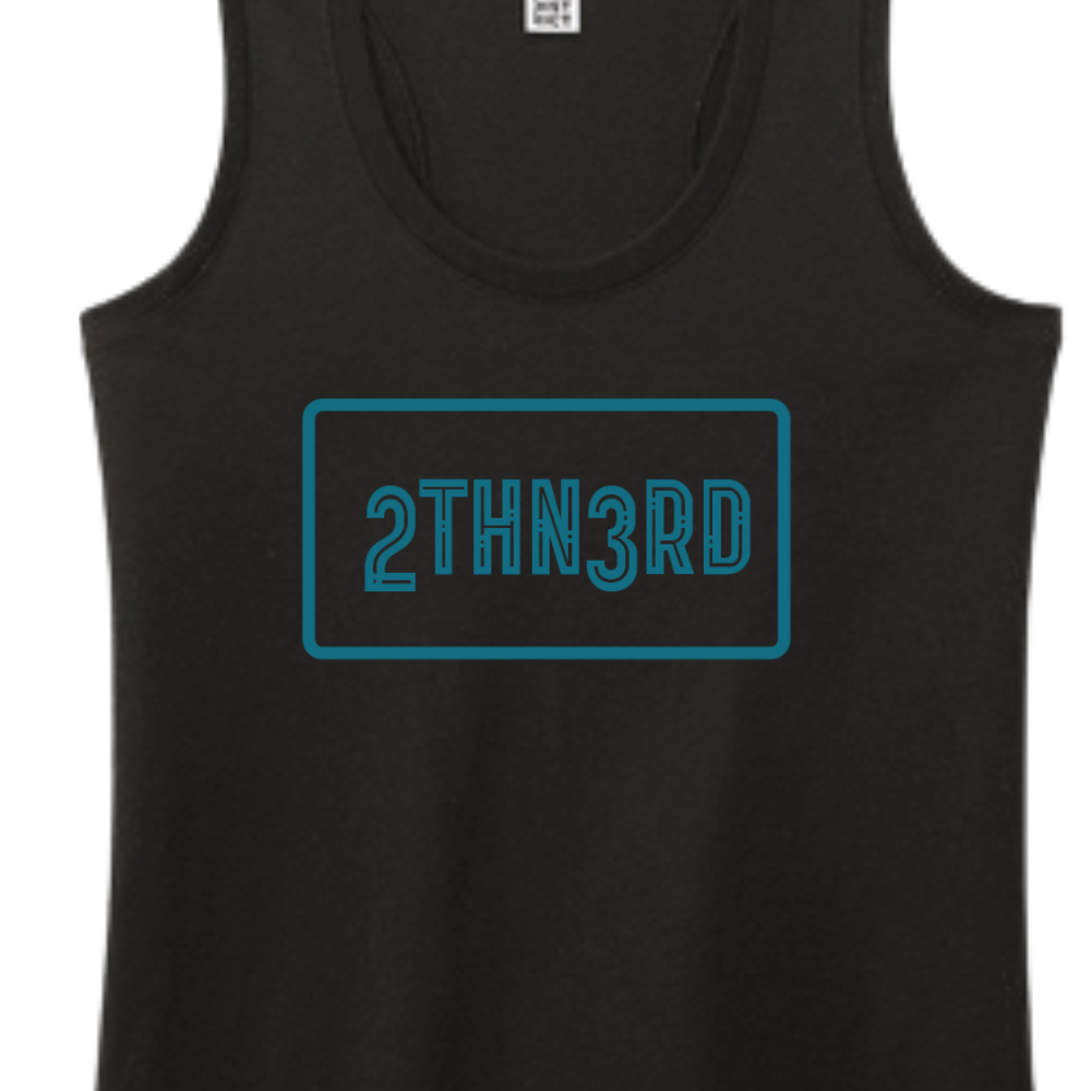 Tooth Nerd Tank - Image 4