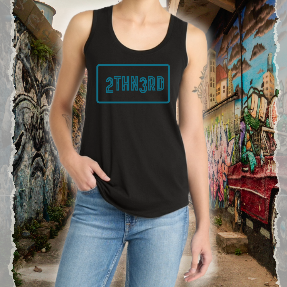 Tooth Nerd Tank - Image 5