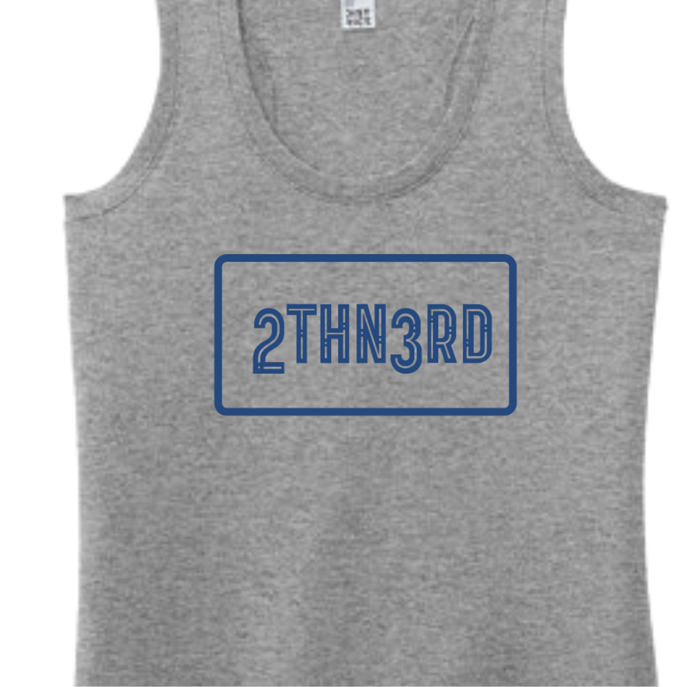 Tooth Nerd Tank - Image 6