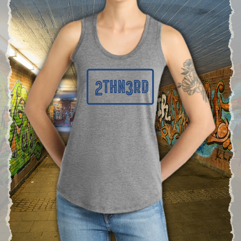 Tooth Nerd Tank - Image 7