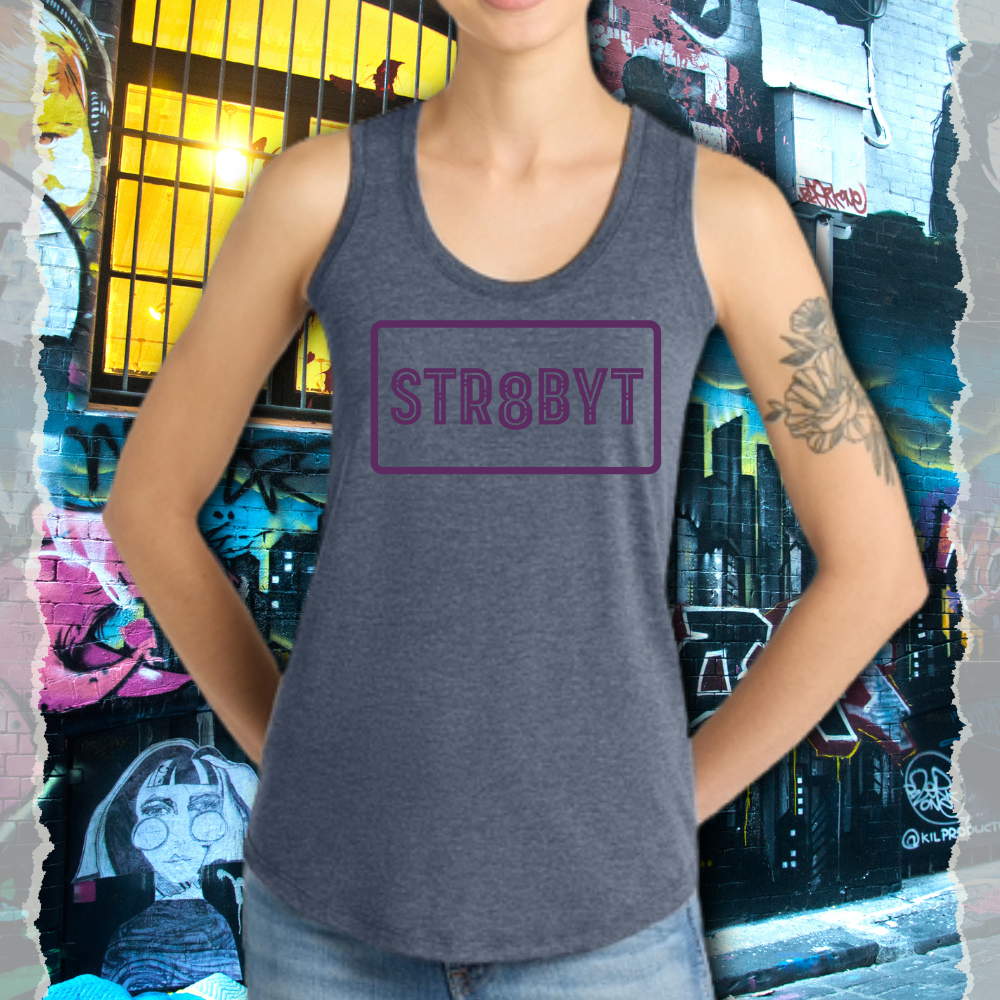 Straight Bite Tank - Image 9