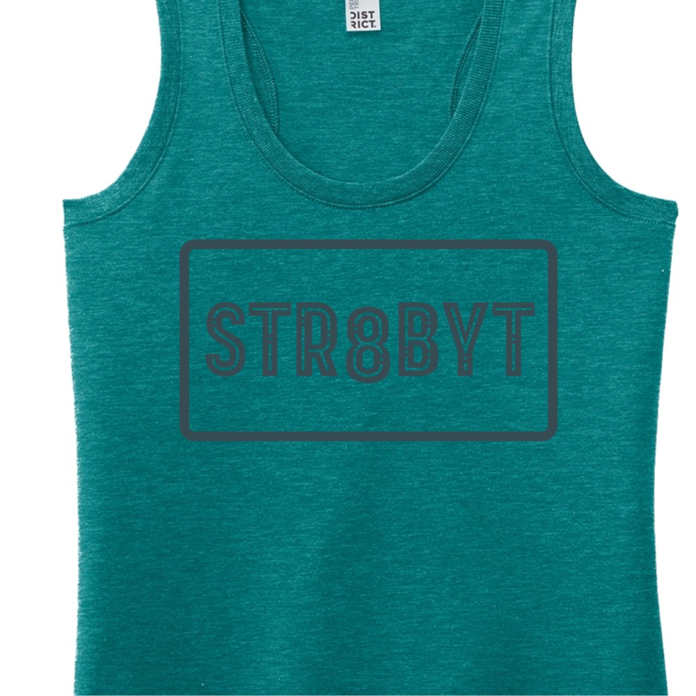 Straight Bite Tank - Image 10