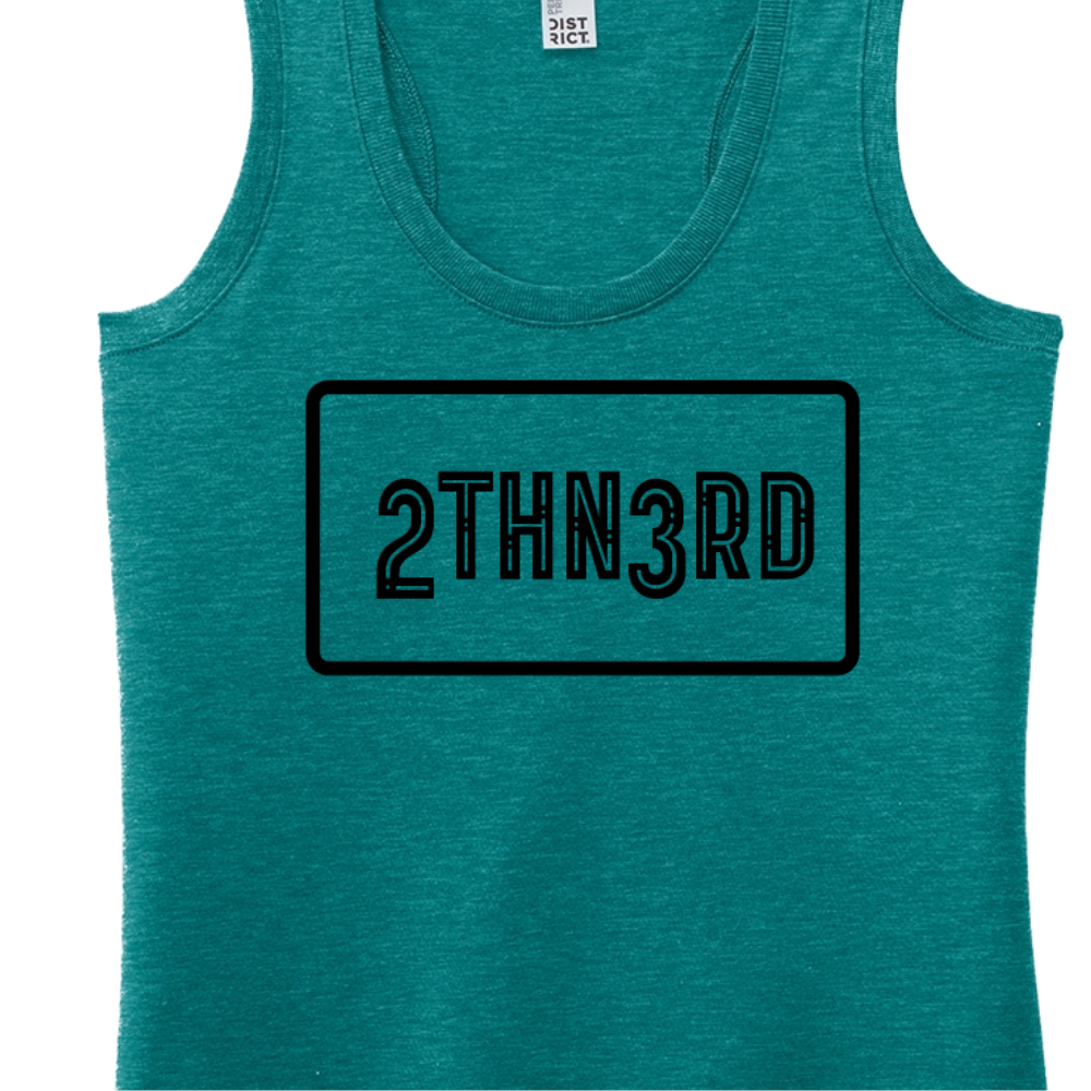 Tooth Nerd Tank - Image 10