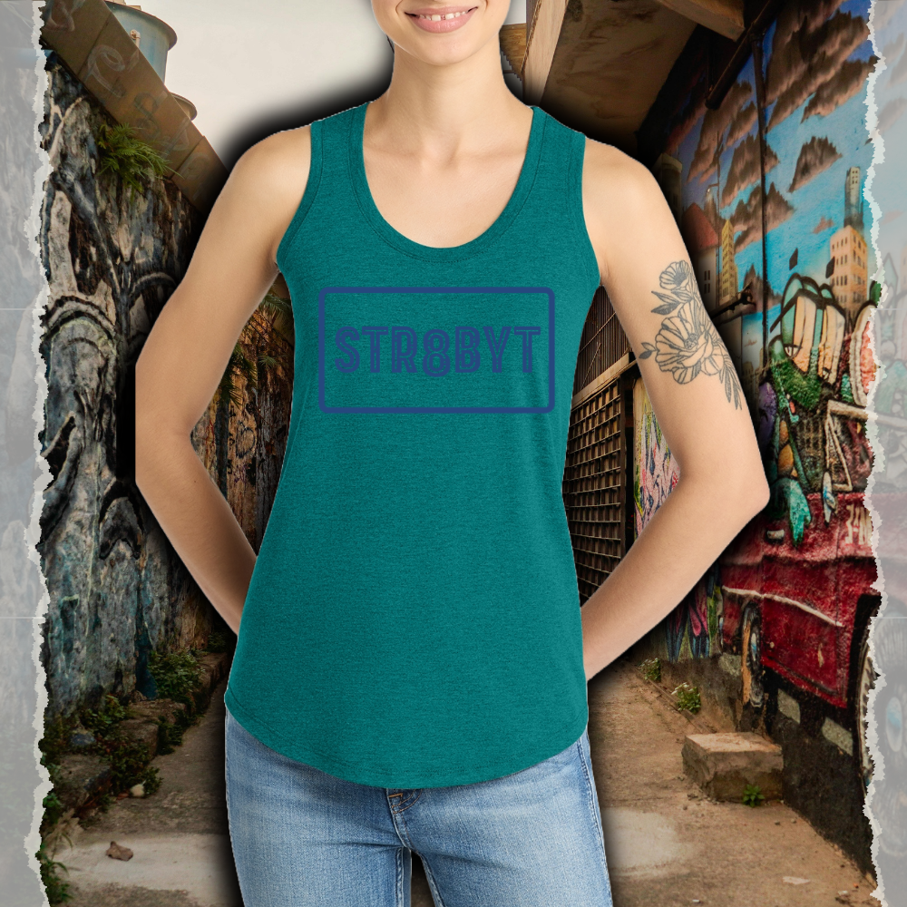 Straight Bite Tank - Image 11