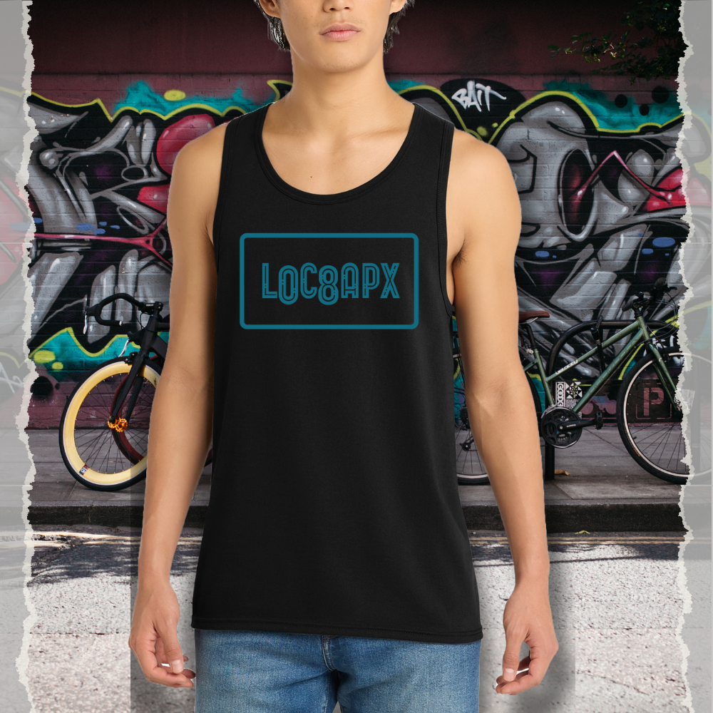 Locate Apex Tank - Image 5