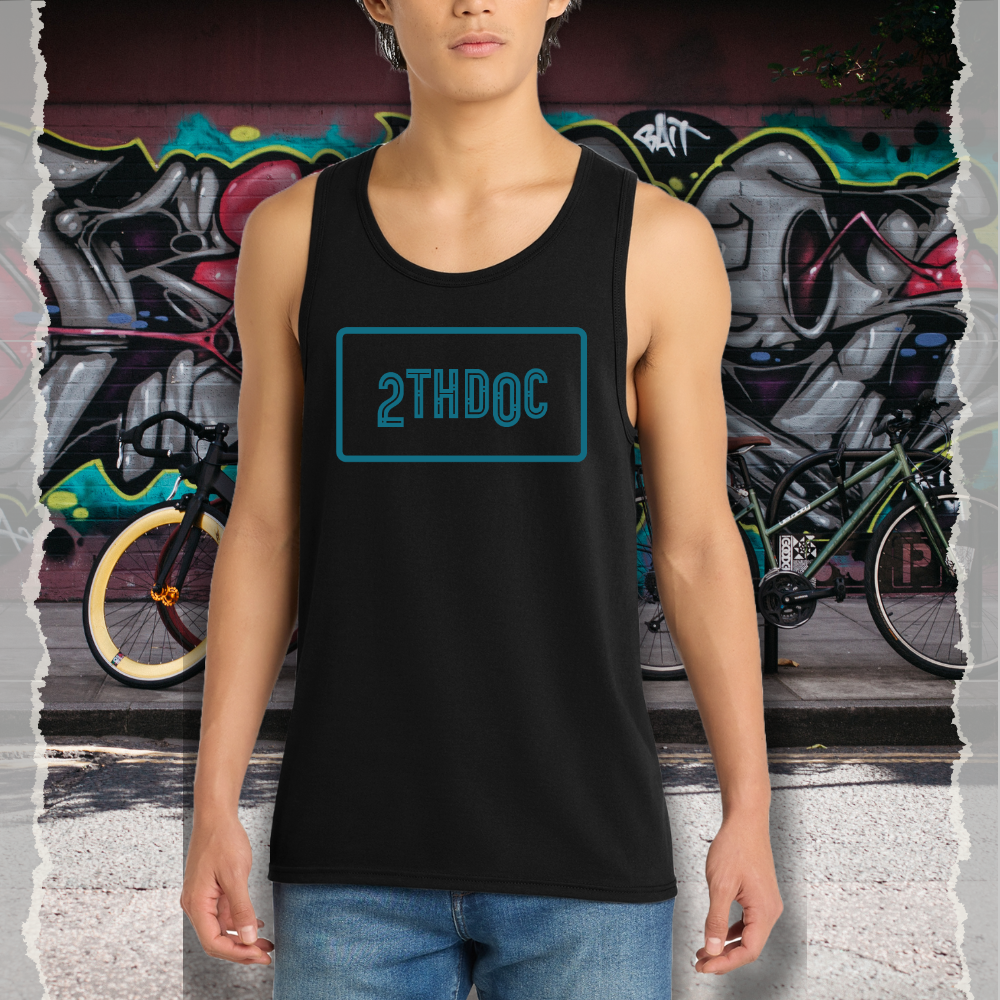 Tooth Doc Tank - Image 5