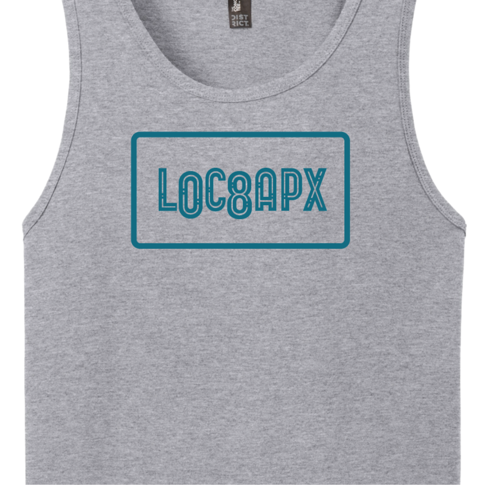 Locate Apex Tank - Image 6