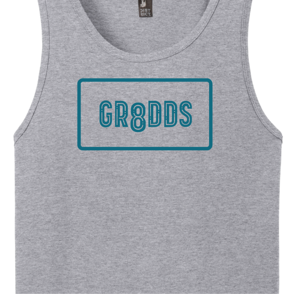 Great DDS Tank - Image 6