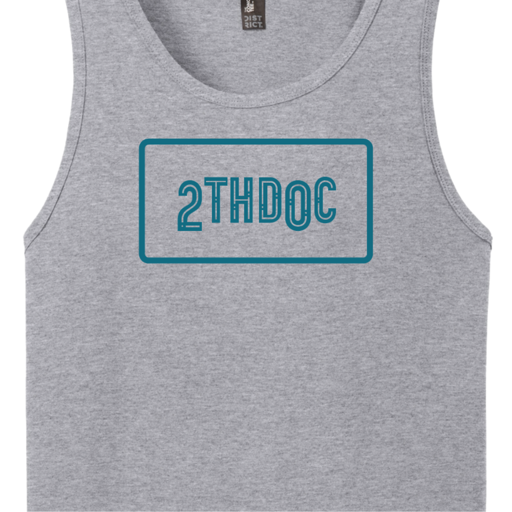 Tooth Doc Tank - Image 6