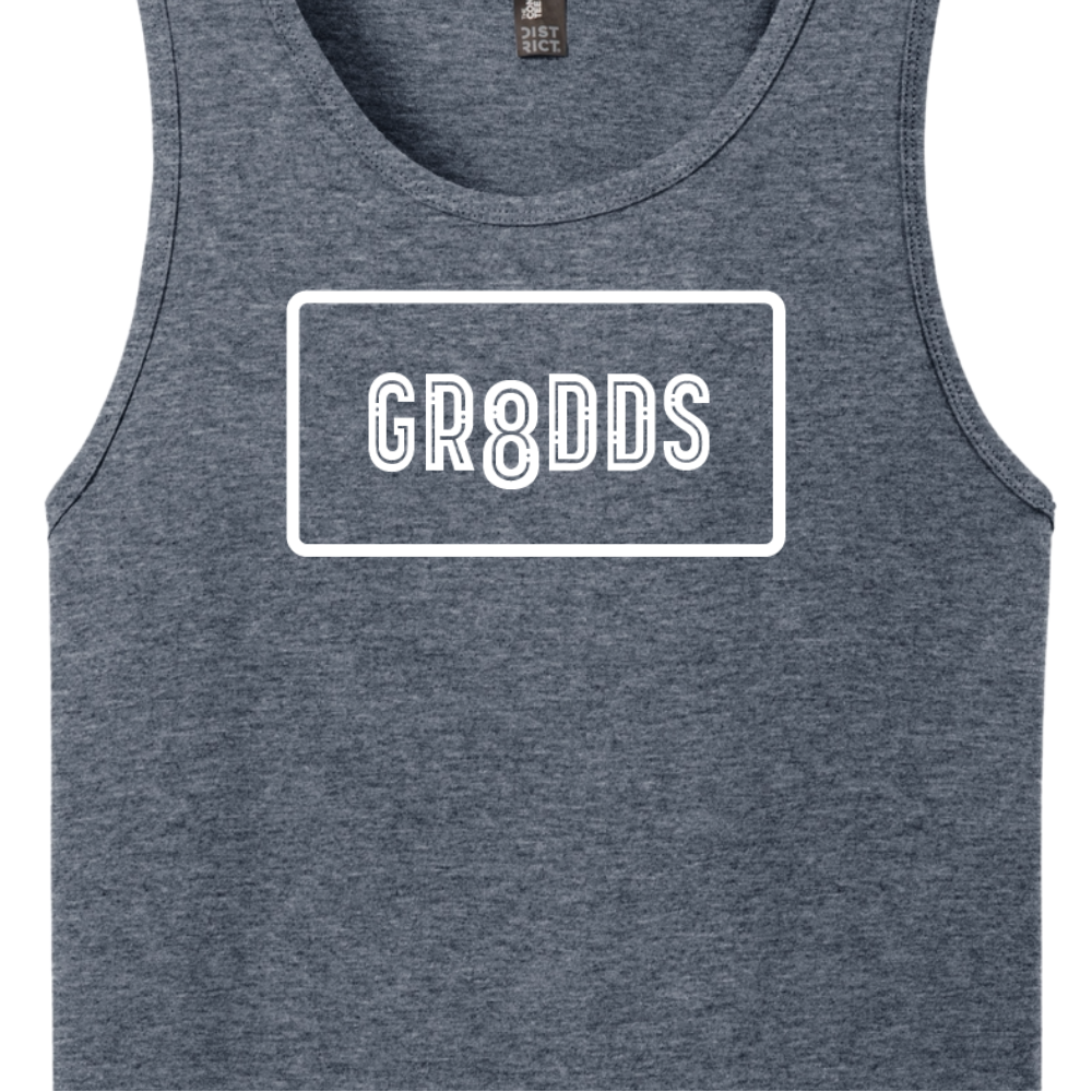 Great DDS Tank - Image 8