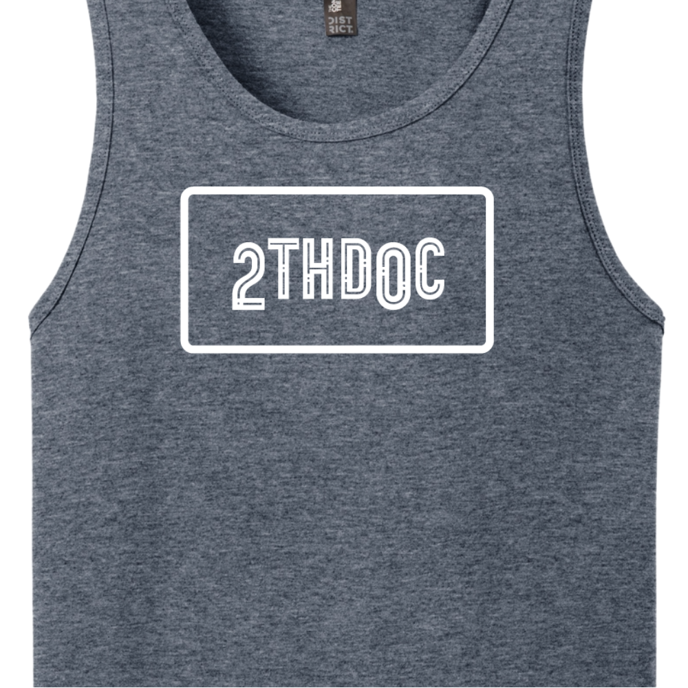 Tooth Doc Tank - Image 9